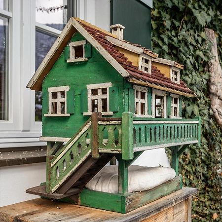 Voglsang - Haus Annamirl Leilighet Bayrischzell Eksteriør bilde